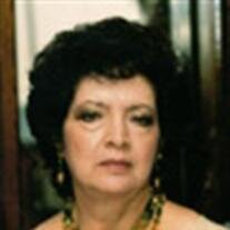 Carmen Madrigal