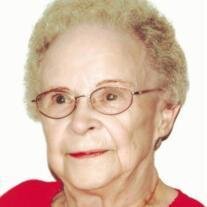 Arla Jean Wilson