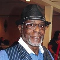 Mr. Lloyd Jones