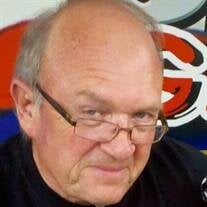 David DeWayne "Doc" Bankson