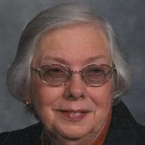 Alma Mae Abernathy