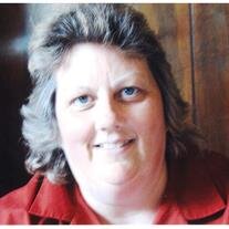 Lori Jean Hitt