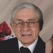 Mr. Paul "Buz" F. Schroeder Jr. of Hoffman Estates