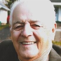 Vincent M. Bugge