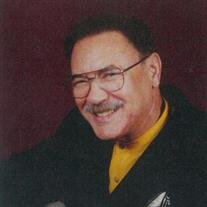 Mr. Joseph Edward Davis Sr.