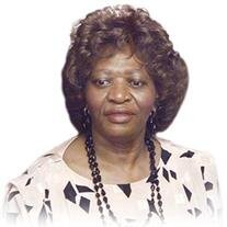 Mrs. Willa Mae Mason