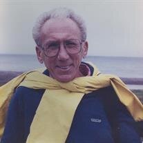 Howard Rossmoore