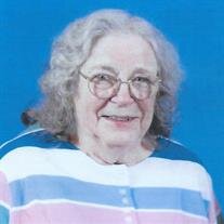 Annie Lee Curtis