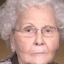 Mrs. Ira Rouse McGhee