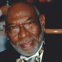 Marcus Luke Whitaker
