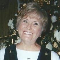 Bernette JoAnn O'KEEFE