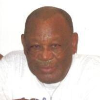Walter Nealy