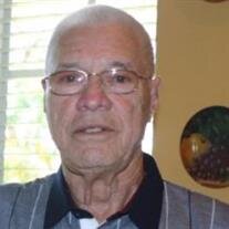 Joseph Peter Camacho
