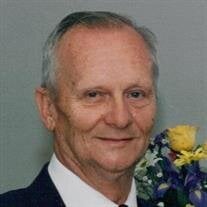 Robert James "R.J." Reavis