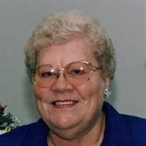 Jerlean Murph Reavis