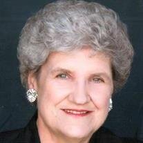 Mary Lou Tretter