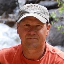 Randall Nink