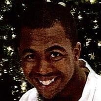 Edwin "Eddie" Brumfield III
