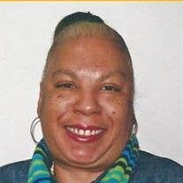 Deborah Ann Ivory Jones