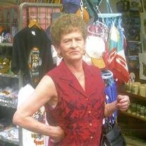 Rosemarie Frech Koehling