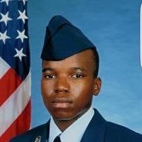 Mr. Gregory Donnell Beecham