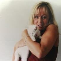 Cindy Hayworth