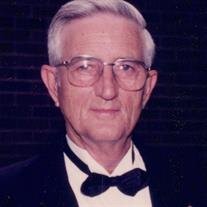 James Jackson Poteet