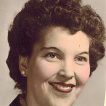 Louise Ellen Faulkner