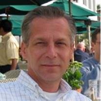 Mr. Lothar Wolfgang Fritsch