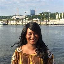 Machonne Devette Jones