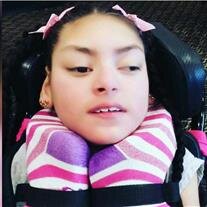 Destiney Meranda Tavera