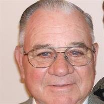 Cletus R. Sermersheim