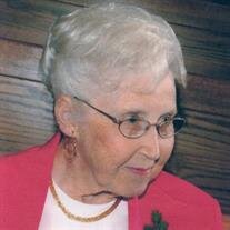 Wilma Jane Dobesh