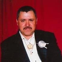 J. Doney  Alvarez Ortega 