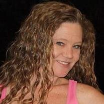 Shelly Ann Lindsey