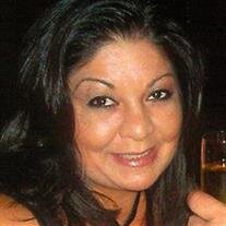Paula  Nichelle  Custer 