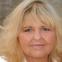 Patricia "Trish" Helms