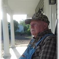 Mr. Joseph Norton Cox