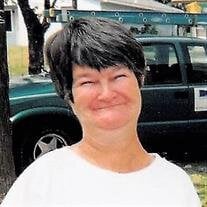 Rita  Faye Hendricks  Wilson
