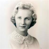 Donna Mae Ojala