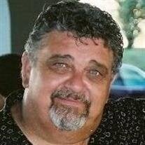 Terry "Tut" Nathan Ramsey