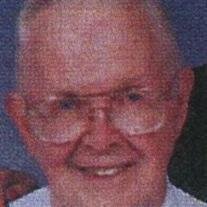 Mr. Clark J. Temple