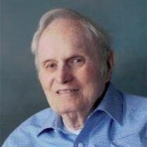 William Allen Donelson