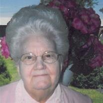 Beulah D. Shilling