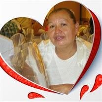 Guillermina Ramirez Martinez