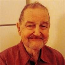 Donald "Don" Sundhausen