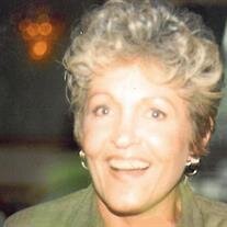 Patricia "Trish" Ann Heberden