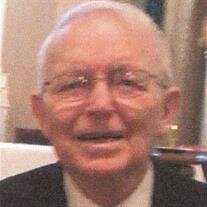 Silas W. Spaulding