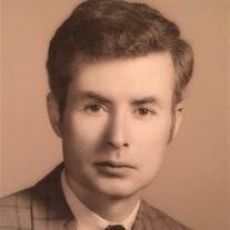 Derek R. Burt