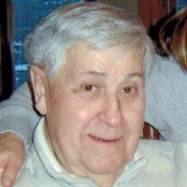 Edwin Richard Wiegand